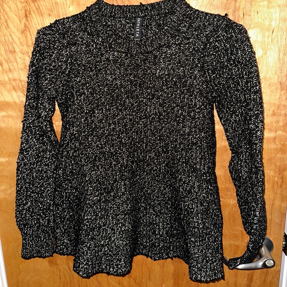 Athleta Sweater
